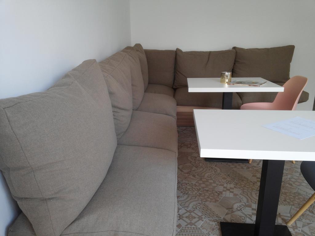Pluimpapaver Hotel & Glamping Aarschot Esterno foto