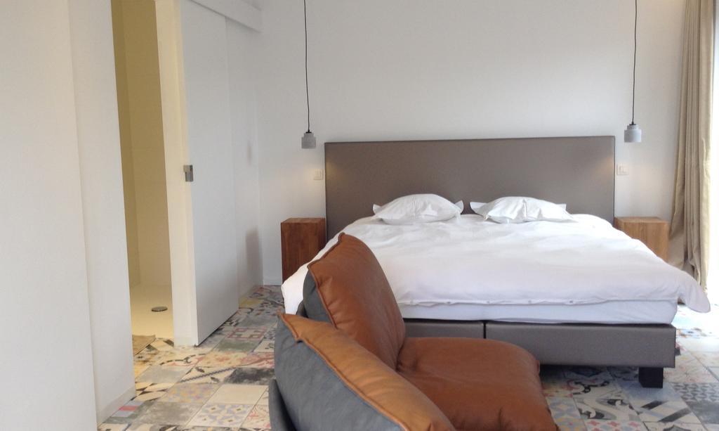 Pluimpapaver Hotel & Glamping Aarschot Esterno foto