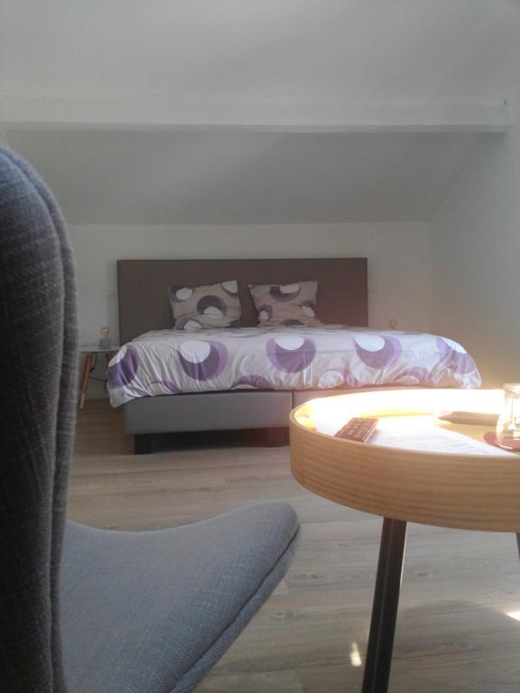Pluimpapaver Hotel & Glamping Aarschot Esterno foto
