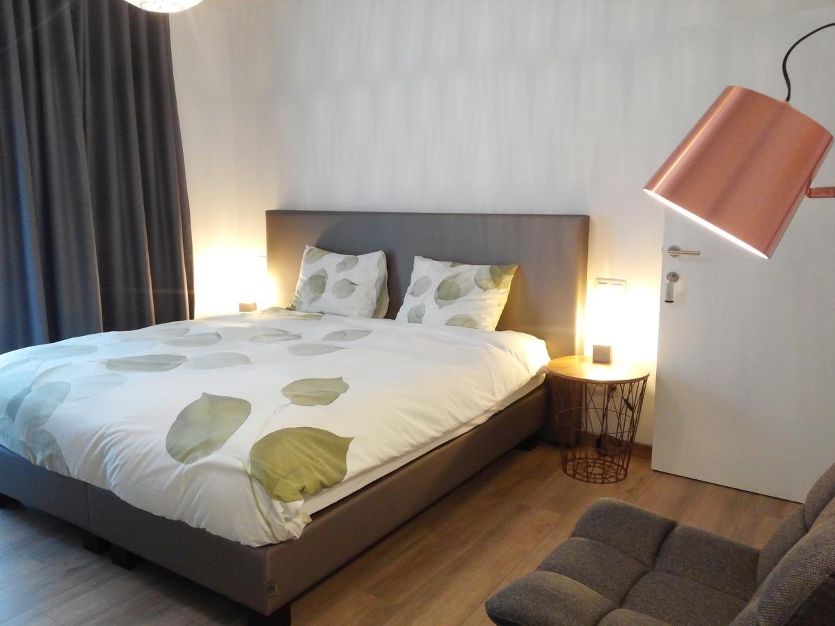Pluimpapaver Hotel & Glamping Aarschot Esterno foto