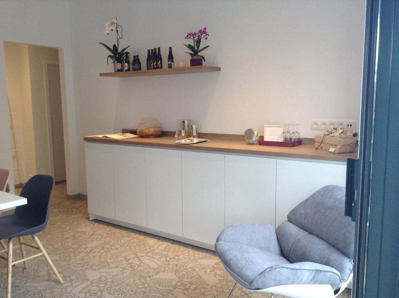Pluimpapaver Hotel & Glamping Aarschot Esterno foto